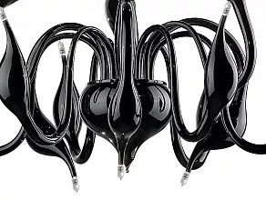 Подвесная люстра Lightstar Cigno Collo 751127