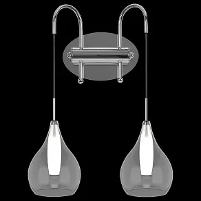 Бра Lightstar Pentola 803831