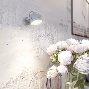 Бра Odeon Light Graffito 3803/1W