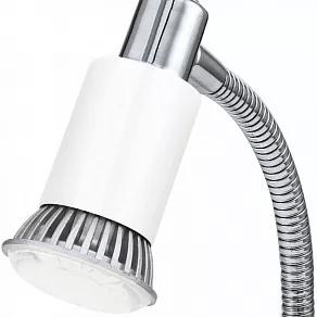 Настольная лампа декоративная Eglo Eridan 90838