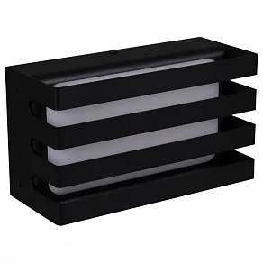 Накладной светильник Reluce 86864 86864-9.2-001JH LED18W BK
