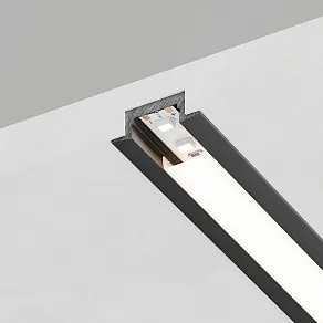 Профиль встраиваемый Feron CAB251 52089