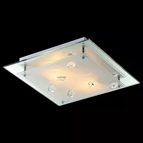 Накладной светильник Maytoni Geometry 2 CL822-02-N