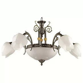 Подвесная люстра Lumion Lysette 2986/7A