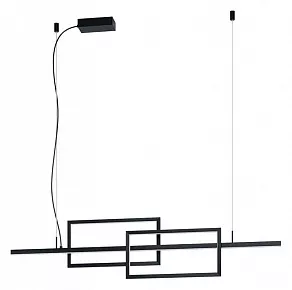 Подвесная люстра Eglo Puebla 39797