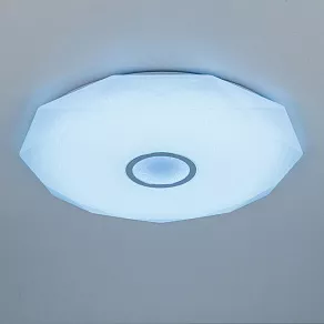 Накладной светильник Citilux Диамант CL713A100G