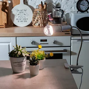 Лампа светодиодная Uniel  E27 10Вт K UL-00007404