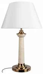 Настольная лампа декоративная Loft it Limestone 10442T/C