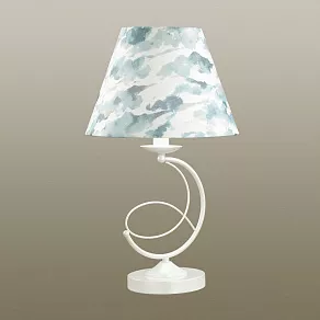 Настольная лампа декоративная Lumion Fleur 4541/1T