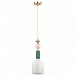 Подвесной светильник Odeon Light Candy 4861/1