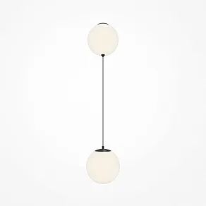 Подвесной светильник Maytoni Twins MOD427PL-L20B3K