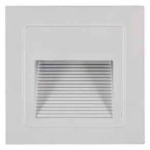 Встраиваемый светильник AM-Group AM9 AM99LG-3286 WH 4000K