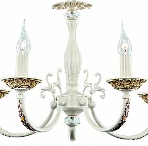 Подвесная люстра Citilux Метеора CL422152