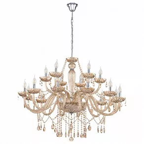 Подвесная люстра Eglo Basilano 39095