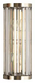 Накладной светильник Arte Lamp Fortuna A1069AP-2GO