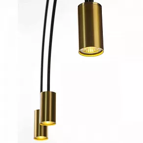 Подвесной светильник Loft it Volta 5043-3