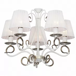 Подвесная люстра Vitaluce V1008 V1008-0/5