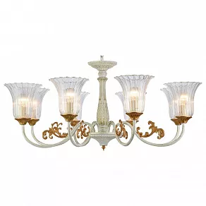 Подвесная люстра Favourite Kamilla 1641-8P