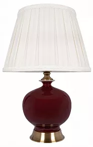 Настольная лампа декоративная Loft it Ruby 10267T/S