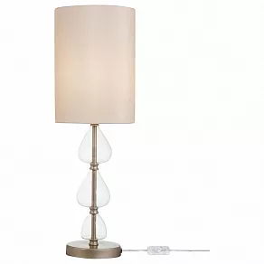 Настольная лампа декоративная Maytoni Armony H011TL-01G