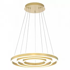 Подвесной светильник Citilux Дуэт CL719652