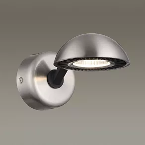 Бра Odeon Light Karima 3535/1CL