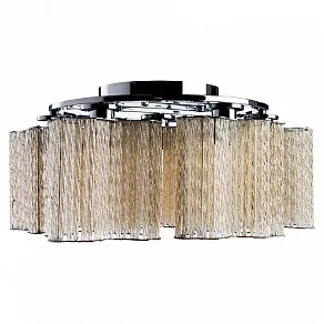 Накладной светильник Arte Lamp Diletto A8567PL-7CG