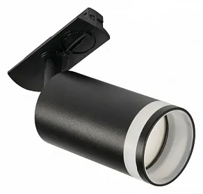 Светильник на штанге MyFar Technical MT0121-GU10-B