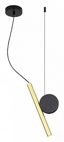 Подвесной светильник Lussole LSP-70 LSP-7015