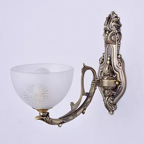 Бра MW-Light Ариадна 3 450020701