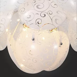 Подвесной светильник ST-Luce Nelumbo SL301.503.05