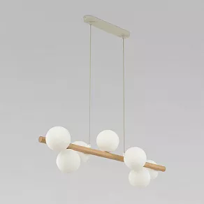 Подвесной светильник Eurosvet Estera Wood 5905 Estera Wood