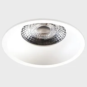 Встраиваемый светильник Italline IT08-8042 IT08-8042 white 3000K