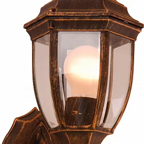 Светильник на штанге Globo Nyx I 31710