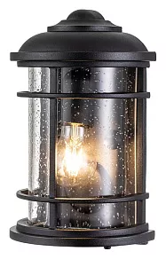 Накладной светильник Feiss Lighthouse FE-LIGHTHOUSE-7-BLK
