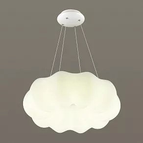Подвесной светильник Odeon Light Prima 4065/60L