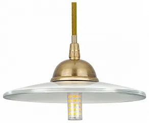 Подвесной светильник Covali  PL-37019