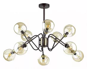 Люстра на штанге Lumion Tiana 4518/10C