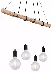 Подвесной светильник Globo Auston 15439-4