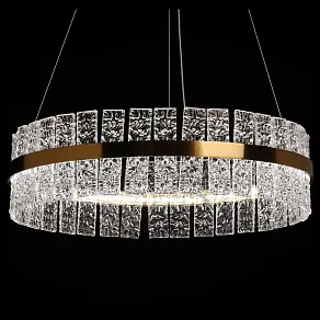 Подвесной светильник De City Семья 8 111019901