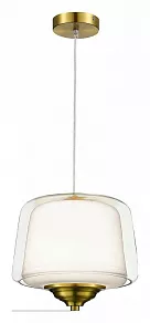 Подвесной светильник ST-Luce Pandora SL6127.303.01