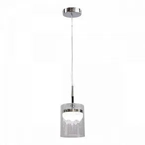 Подвесной светильник AM-Group AM521 AM521-H280 CR