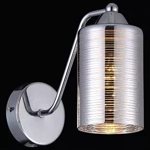 Бра Natali Kovaltseva Helsinki Helsinki 75038-1W CHROME