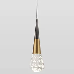 Подвесной светильник Lussole Duval LSP-7140