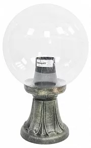 Наземный низкий светильник Fumagalli Globe 250 G25.111.000.BXE27