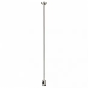 Основание на штанге Maytoni Accessories for tracks Flarity TRA159C-B1-PT