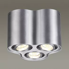 Накладной светильник Odeon Light Pillaron 3563/3C