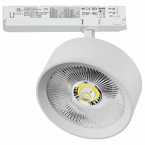 Светильник на штанге Lightstar Alta Pro A5736TRIAC