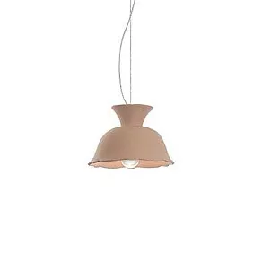 Подвесной светильник Ideal Lux ETRUSCA ETRUSCA SP1 ROUND