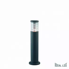 Наземный низкий светильник Ideal Lux TRONCO TRONCO PT1 SMALL ANTRACITE